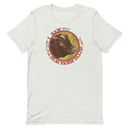 Elm Farm Ollie - Unisex t-shirt