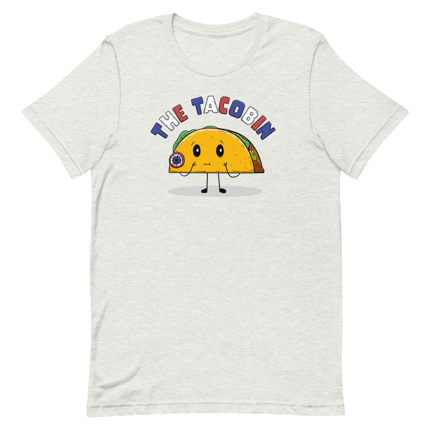 The Tacobin - Unisex t-shirt