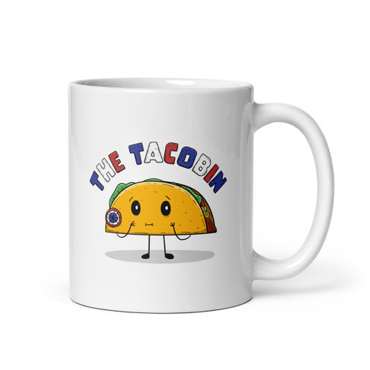 The Tacobin - Mug